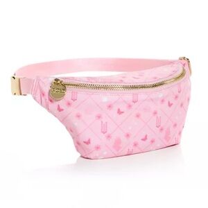 Stoney Clover Lane x Wicked Collab Glinda Pink Classic Fanny